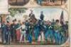 Military of San Francisco... National Guard of California... - 3