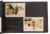 Photograph album depicting African American life in South Carolina, 1929 - 2