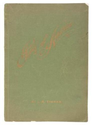 The Italy of America: A conservative and truthful description of the great wealth producing districts of... Riverside County, California