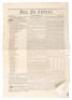 Daily Alta California Supplemental for Monday Sept. 30, 1852