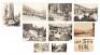 Archive of 32 photographs of the Engels Copper Mine in Plumas County - 2