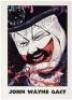 Archive of letters by serial killer John Wayne Gacy - 2
