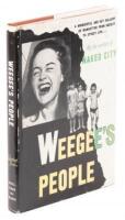 Weegee's People