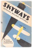 Skyways: A Book on Modern Aeronautics