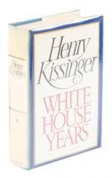 White House Years