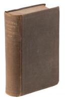 San Francisco Municipal Reports for the Fiscal Year 1884-85, Ending June 30, 1885. Published by the Order of the Board of Supervisors