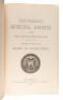 San Francisco Municipal Reports for the Fiscal Year 1884-85, Ending June 30, 1885. Published by the Order of the Board of Supervisors - 2