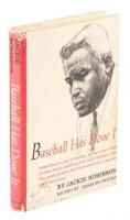 Baseball Has Done It - inscribed