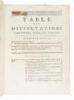 Dissertations qui peuvent servir de prolégomenes de l'ecriture Sainte... - 4