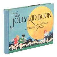 The Jolly Kid Book