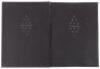Shaped Poetry: A Suite of 30 Typographic Prints Chronicling this Literary Form from 300BC to the Present - 2