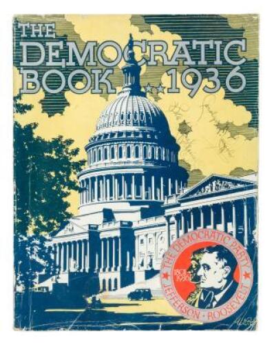 The Democratic Book, 1936