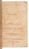 Fayette in Prison: or, Misfortunes of the Great. A Modern Tragedy.