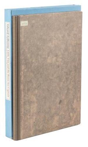 Little Tim and the Brave Sea Captain: A facsimile of the original manuscript of the first edition of 1936