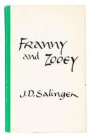 Franny and Zooey