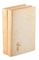 Alice's Adventures in Wonderland [and] Through the Looking Glass and What Alice Found There