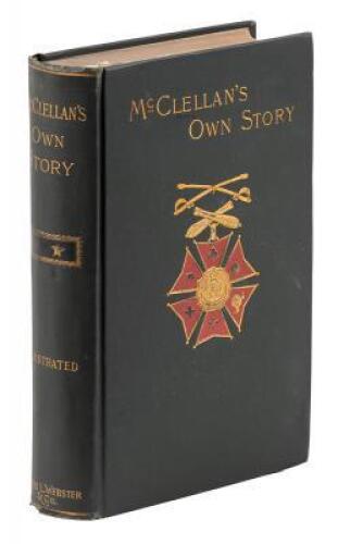 McClellan's Own Story