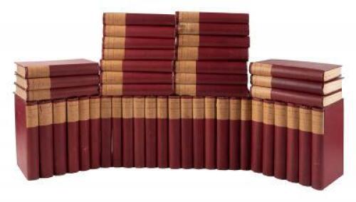 [Works of Charles Dickens] - Edition de Luxe