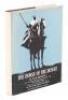 The Horse of the Desert