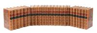 The Works of William Makepeace Thackeray