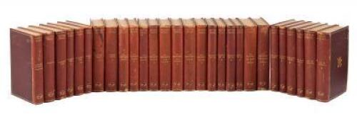 The Novels Complete and Unabridged of Victor Hugo