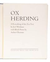Ox Herding