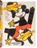 Mickey Mouse Waddle Book - 5
