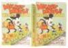 Mickey Mouse Waddle Book - 8