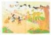 Mickey Mouse Waddle Book - 12