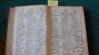 Thesaurus Biblicus, seu, Promptuarium sacrum whereunto are added all the marginall readings, with the words of the text, and many words in the text expounded by the text, all alphabetically set downe throughout the Bible : in the end is annexed in abstrac