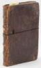 Thesaurus Biblicus, seu, Promptuarium sacrum whereunto are added all the marginall readings, with the words of the text, and many words in the text expounded by the text, all alphabetically set downe throughout the Bible : in the end is annexed in abstrac - 3