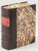 Nouveau Dictionnaire Fran&ccedil;ois-Anglois, & Anglois-Fran&ccedil;ois. Contenant la Signification des Mots, avec leurs diff&eacute;rens usages...
