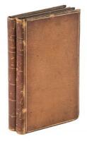 Odes of Anacreon, Translated into English Verse, with Notes. By Thomas Moore, Esq. of the Middle Temple