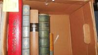 A multi-lingual midwinter miscellany