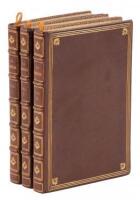 The Poetical Works of Elizabeth Barrett Browning