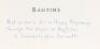 Ragtime - 2