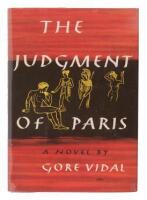 The Judgment of Paris