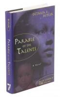 Parable of the Talents