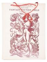 The Gnome Press' Fantasy Calendar For 1949