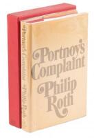 Portnoy's Complaint