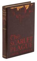 The Scarlet Plague