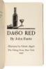 Dago Red - 3