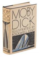 Moby Dick; Or, The Whale