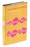 A Good Man is Hard to Find and Other Stories - review copy