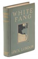 White Fang