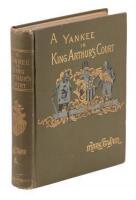 A Connecticut Yankee in King Arthur's Court