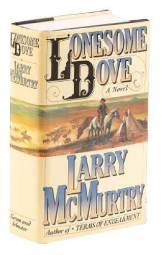 Lonesome Dove