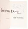 Lonesome Dove - 3