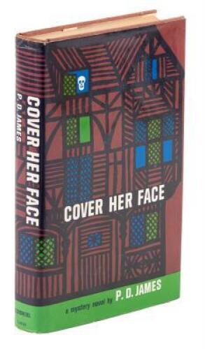 Cover Her Face