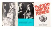 Three titles by Richard Brautigan